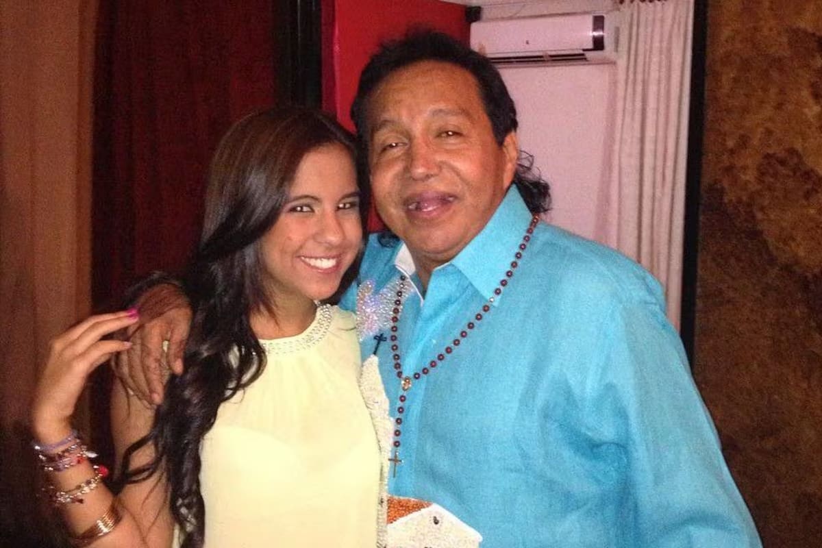 “¿No te acuerdas quién es tu papá?”: Dayana Jaimes alude a Diomedes Díaz en escándalo