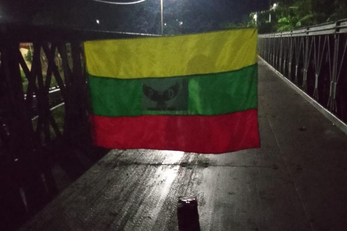 ¿Aparición de panfletos y aumento de homicidios tienen relación en los Montes de María?
