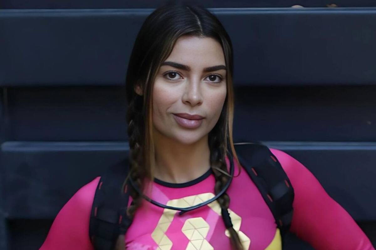 Lina fue eliminada del Desafío XX, ¿falló la alianza entre Omega y Beta?