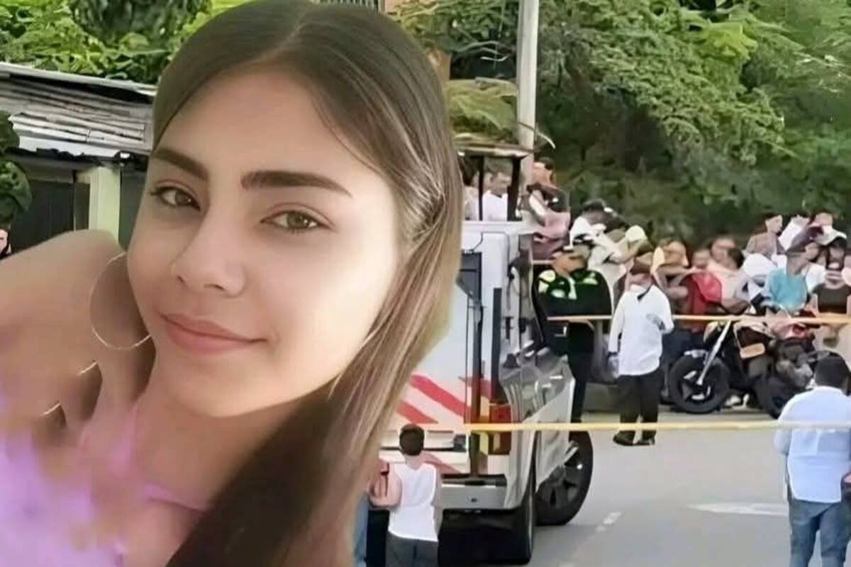 Por ser testigo de un acto ilegal habrían matado a vendedora de fritos