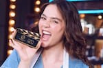 Lina Tejeiro confesó que “odió” a Nicolás de Zubiría durante su paso por ‘MasterChef Celebrity’