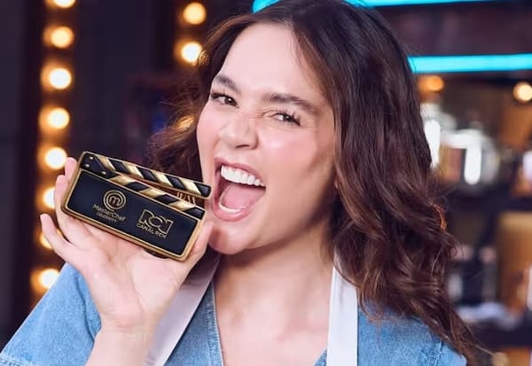 Lina Tejeiro confesó que “odió” a Nicolás de Zubiría durante su paso por ‘MasterChef Celebrity’