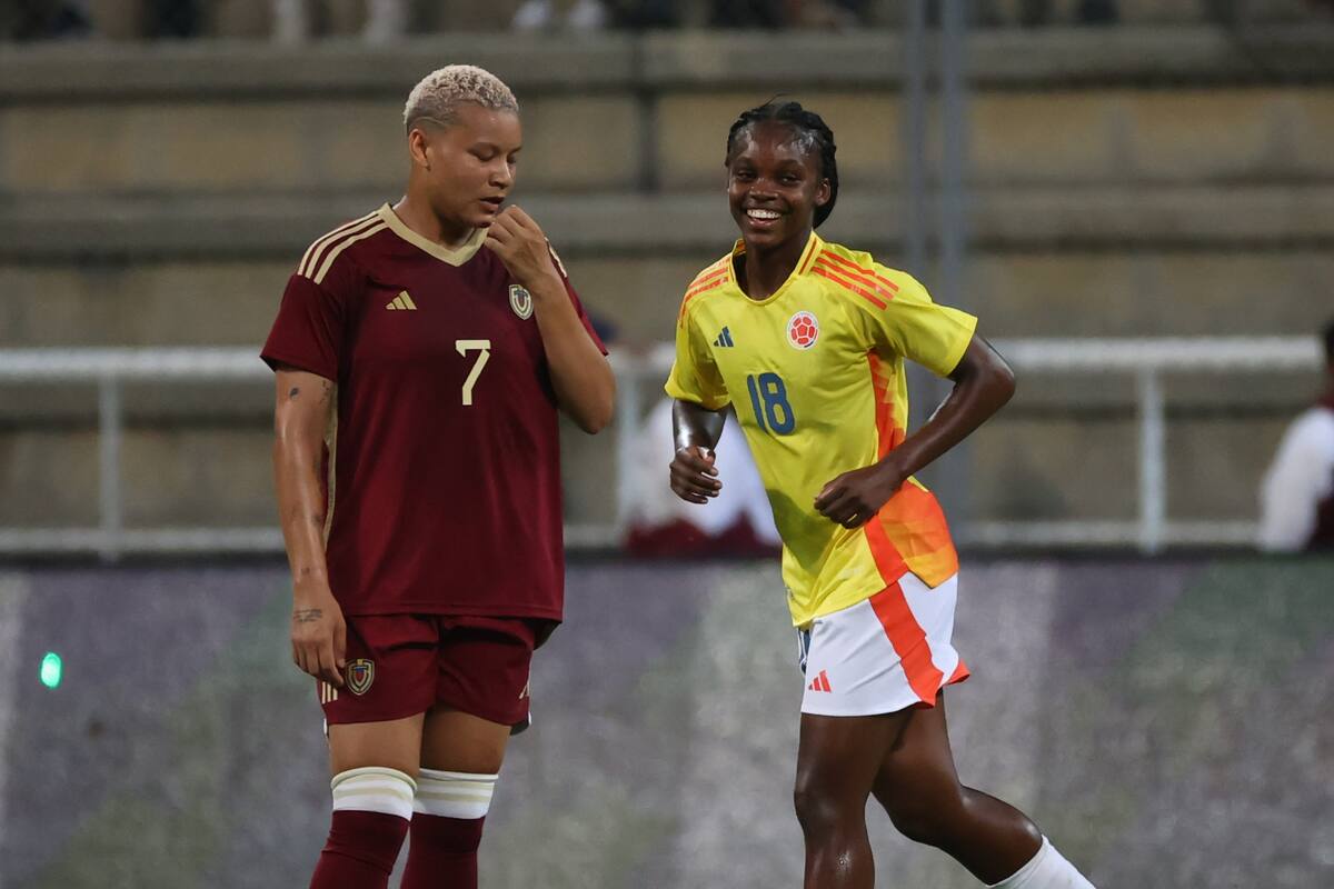 Mundial Femenino Sub 20: estas son las selecciones que ya están en el país