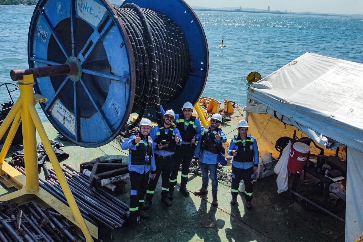 $3,5 billones: la cifra con la que Afinia busca cambiar la cara del servicio eléctrico en la región Caribe