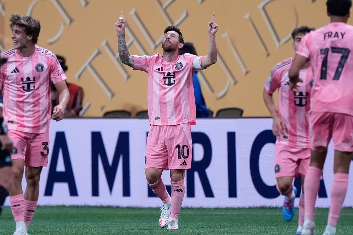 Mundial de Clubes: así se jugará la jornada de este lunes 23 de junio
