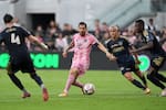 ¿Lionel Messi volverá a la acción con Inter Miami tras el Mundial? Esto dijo el entrenador