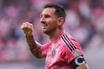 Video: golazo y asistencia de Lionel Messi, llega con todo al Mundial