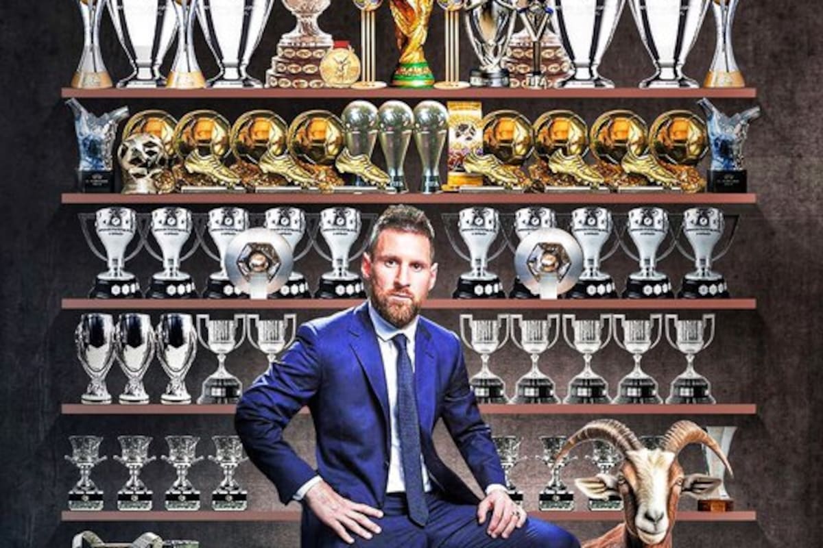 Lionel Messi duda sobre ir al Mundial 2026 pero analiza a los posibles campeones