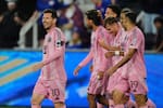 Inter Miami, de Lionel Messi, vuelve a cambiar de entrenador: dura crisis