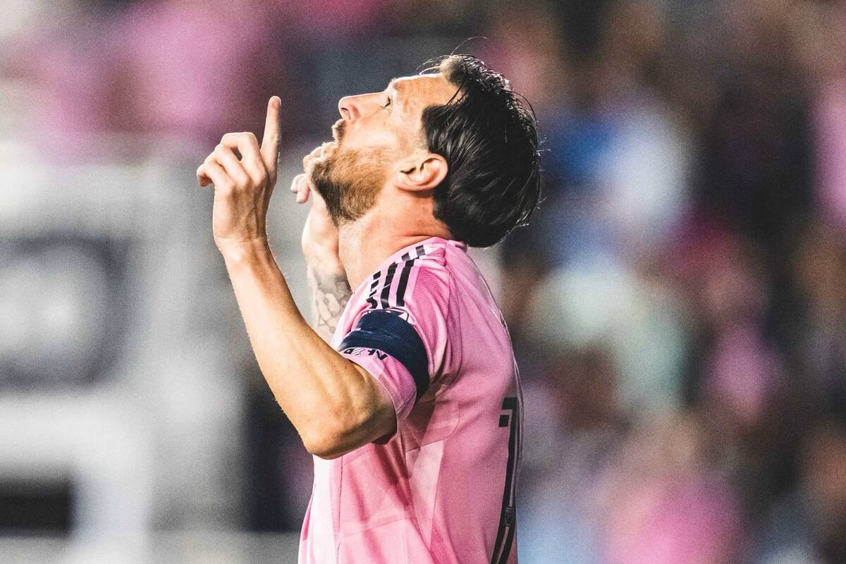 Lionel Messi no fue convocado a la Selección de Argentina