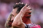 ¿Se pierde el Mundial? Se conoció la lesión del argentino Lionel Messi