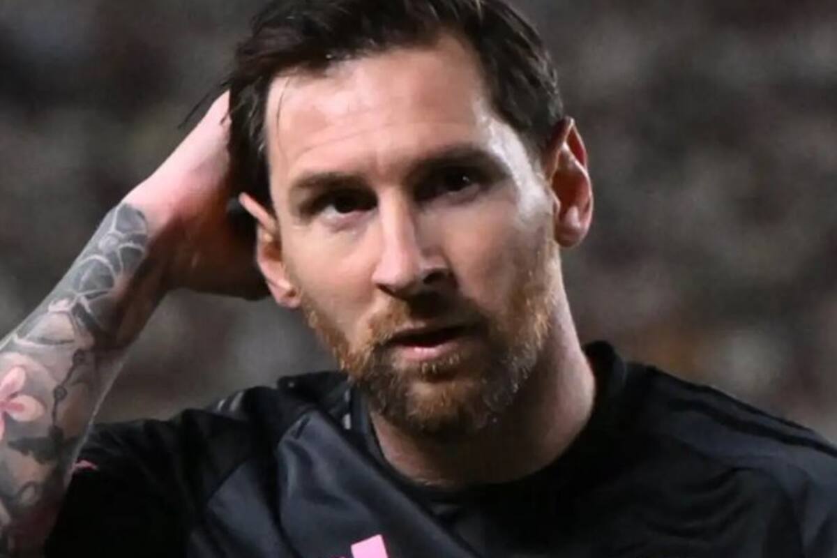 Leo Messi y el Inter Miami debutan en la Liga de Campeones de Concacaf