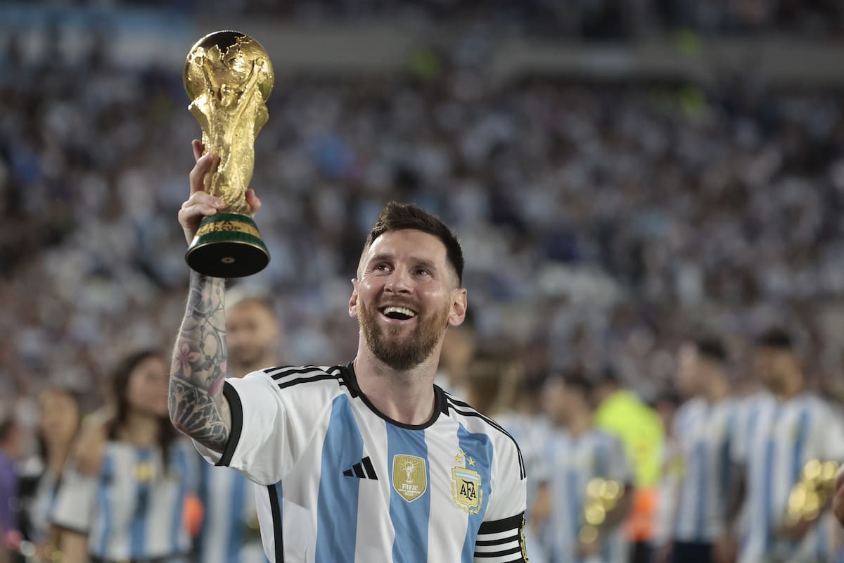 Messi debuta en el Mundial 2026: hora y dónde ver