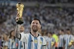 Messi debuta en el Mundial 2026: hora y dónde ver