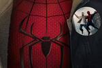 Lionel Messi sorprende junto a Tom Holland en adelanto de Spider-Man: Brand New Day