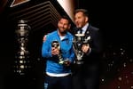 El reto del presidente de Conmebol a Lionel Messi tras su retiro de Argentina