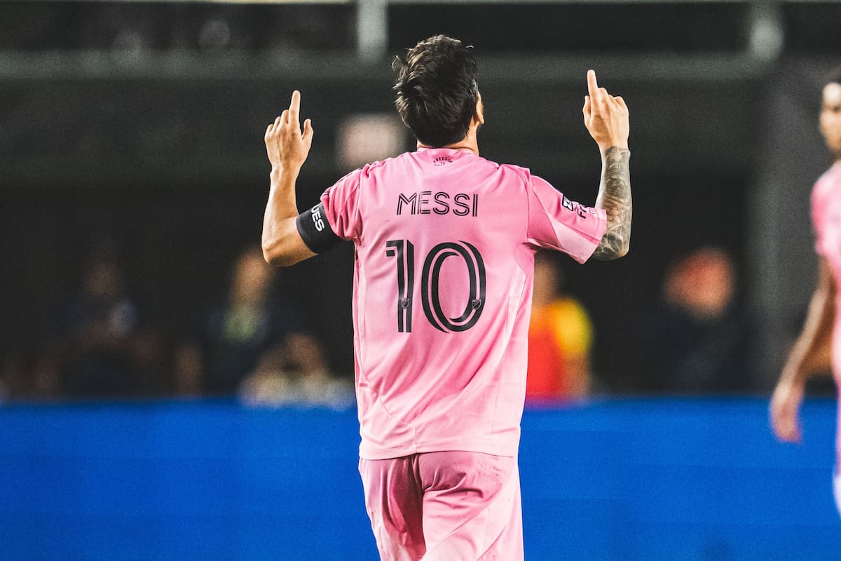 Jeque árabe ofreció millonada a Lionel Messi: lo quiere en su equipo