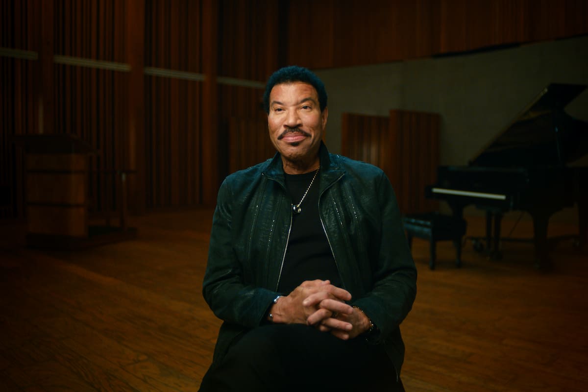Lionel Richie es hospitalizado tras ofrecer un concierto: permanece en UCI