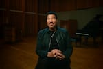 Lionel Richie es hospitalizado tras ofrecer un concierto: permanece en UCI