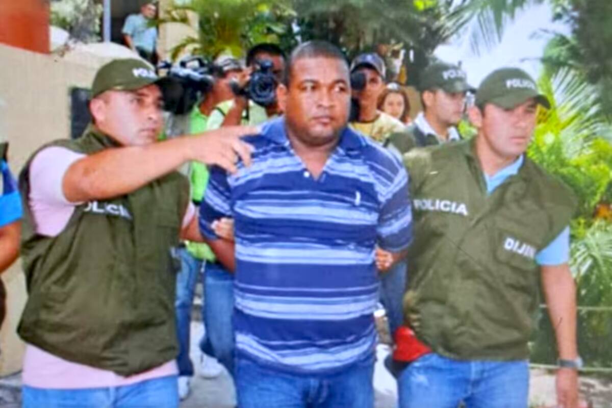 Asesinan a Lito Quiñones Ocoró, peligroso miembro de ‘Los Paisas’