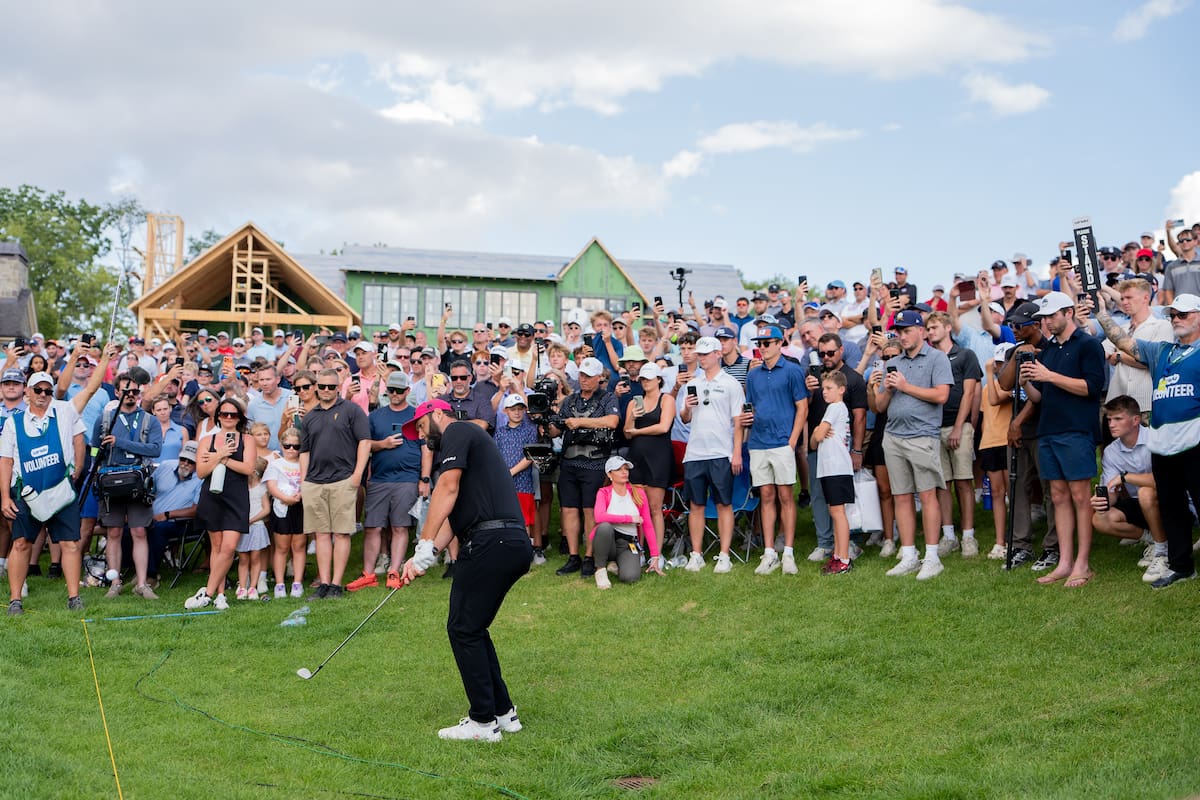 Giro en el PGA Tour: El Tour Championship se decidirá por match play desde 2028