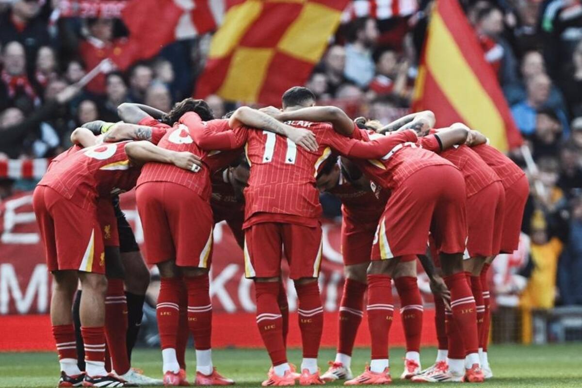 Liverpool vs. PSG, el partidazo de hoy en la Champions League