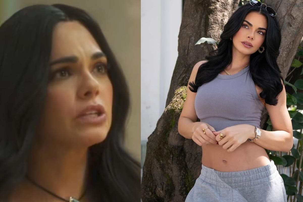 La actriz Livia Brito reveló por qué decidió abrirse una cuenta en OnlyFans