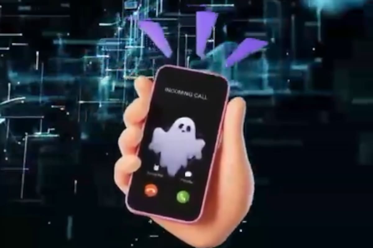 ¿Le llaman al celular y no le hablan? Policía reveló cómo operan las “llamadas fantasmas”