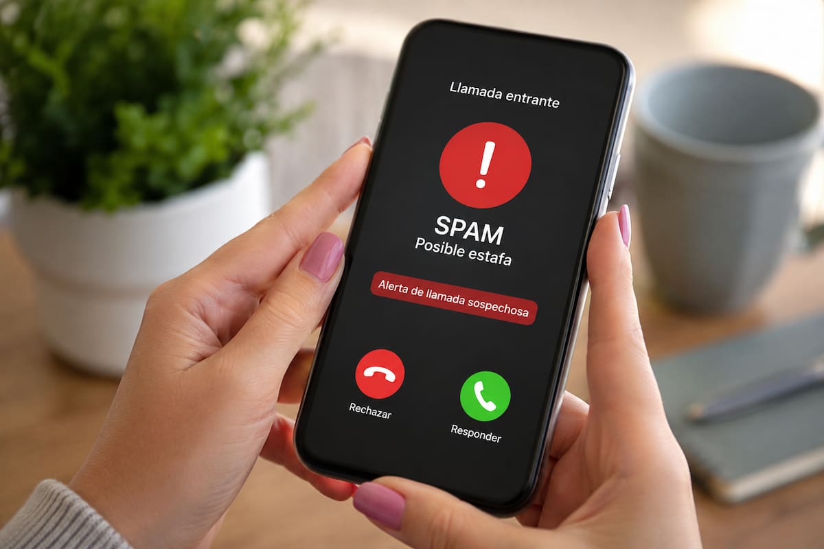 Su celular le avisará si una llamada podría ser una estafa: así funcionará la nueva medida en Colombia