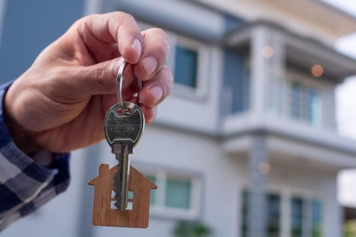 ¿Estás buscando casa propia? Aprueban ley que facilita la compra
