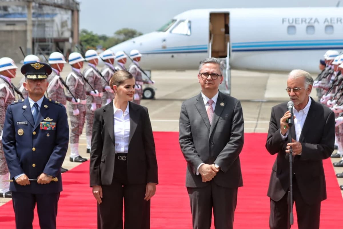 Atlántico, Barranquilla y Costa Rica trabajarán en seguridad y estrategias regionales