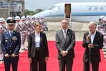 Atlántico, Barranquilla y Costa Rica trabajarán en seguridad y estrategias regionales