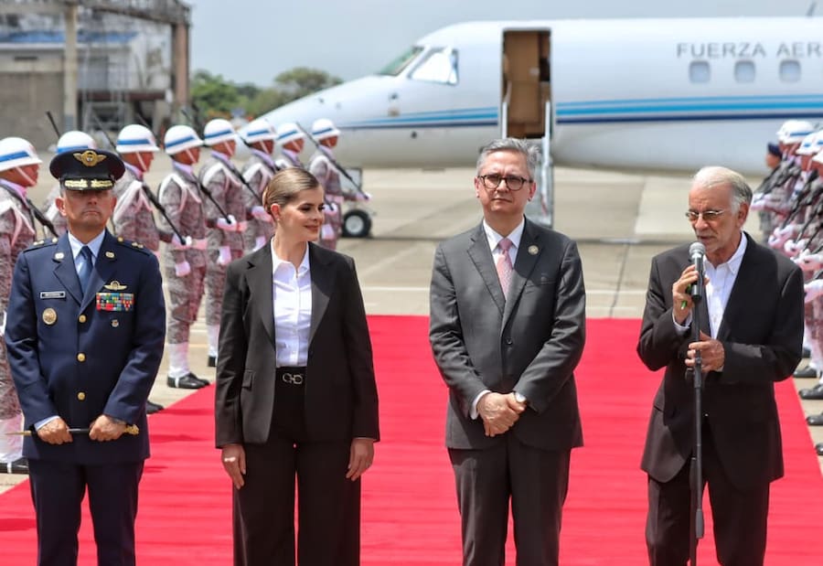 Atlántico, Barranquilla y Costa Rica trabajarán en seguridad y estrategias regionales