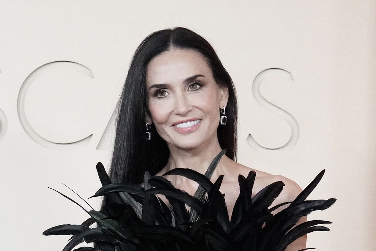 Galería: empezaron los Premios Oscar 2026, estos son los mejores looks de la gala