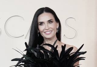 Galería: empezaron los Premios Oscar 2026, estos son los mejores looks de la gala