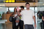 Rodri rompió el silencio tras su fichaje por Barcelona: “Es un sueño”