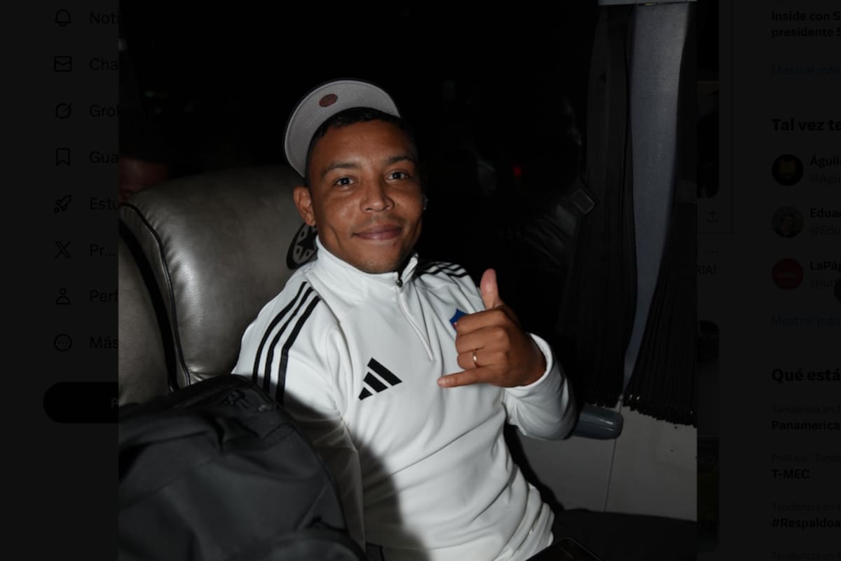 Estos son los convocados por Junior para enfrentar a Independiente Medellín