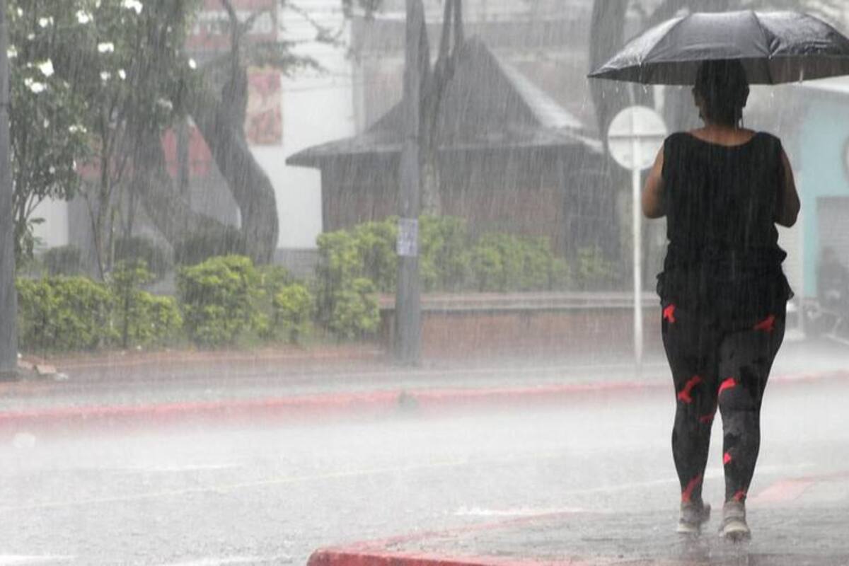 Tenga en cuenta estas medidas preventivas para la temporada de lluvias