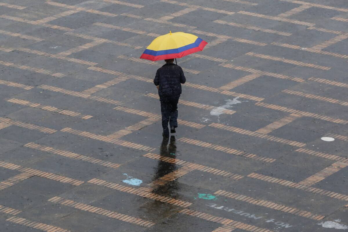 Primera temporada de lluvias del año deja más de 700 emergencias en el país