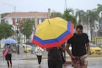 ¿Lloverá en Cartagena este sábado 2 de mayo? Esto dice el pronóstico