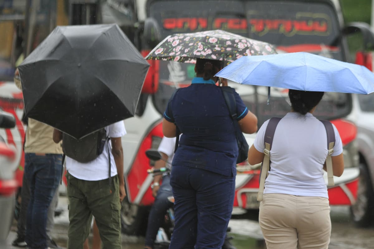 ¿Lloverá en Cartagena el 20 de agosto? Este es el pronóstico del clima