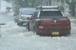 Cartagena continúa bajo la lluvia: estas son las líneas de atención y emergencia