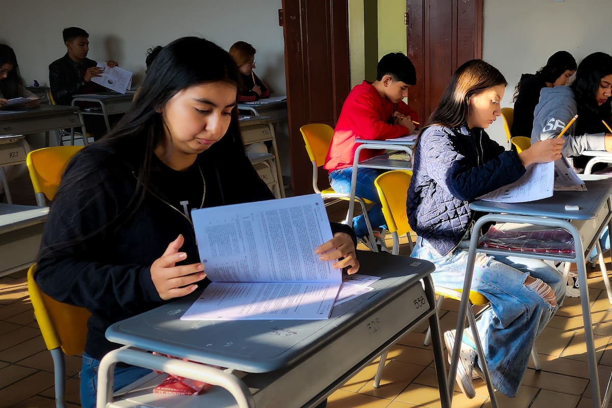 Ya puedes inscribirte en la prueba Saber 11 del Icfes: fecha y detalles