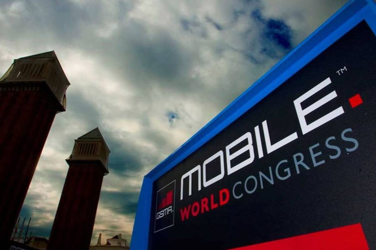 Lo que traerá la feria mundial de telefonía de Barcelona