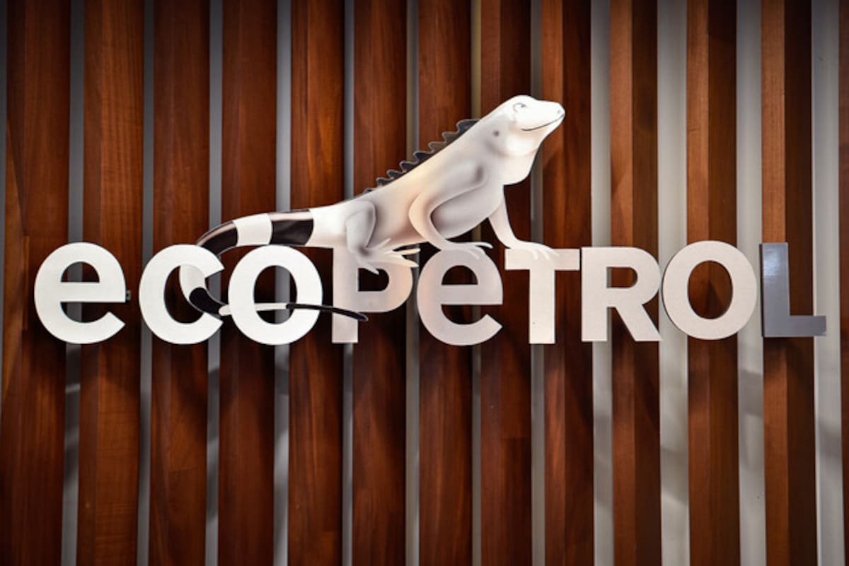 De la Espriella prometió “recuperar Ecopetrol” en su posesión. // Foto: Colprensa.