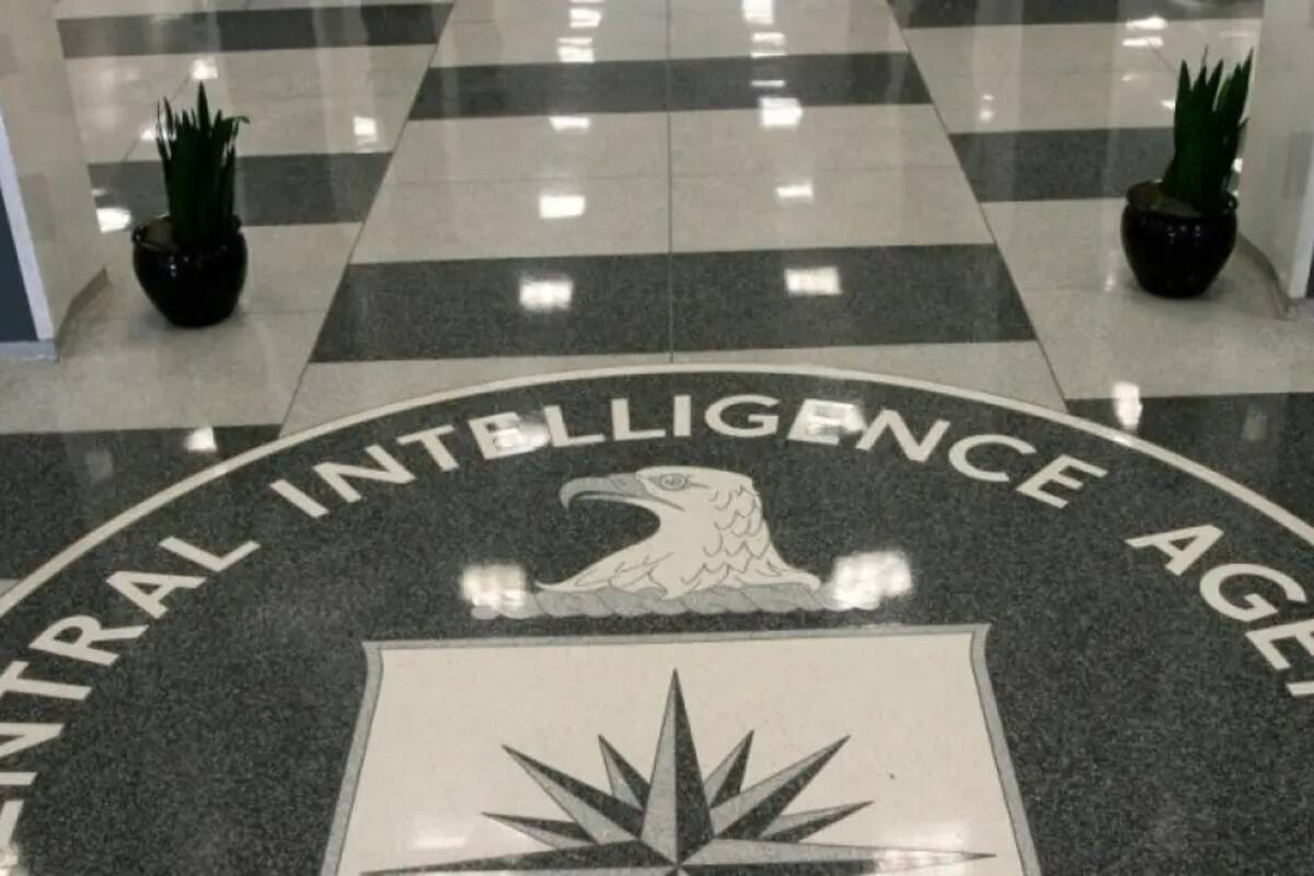 Reportan ataque con drones a sede de la CIA en Arabia Saudita