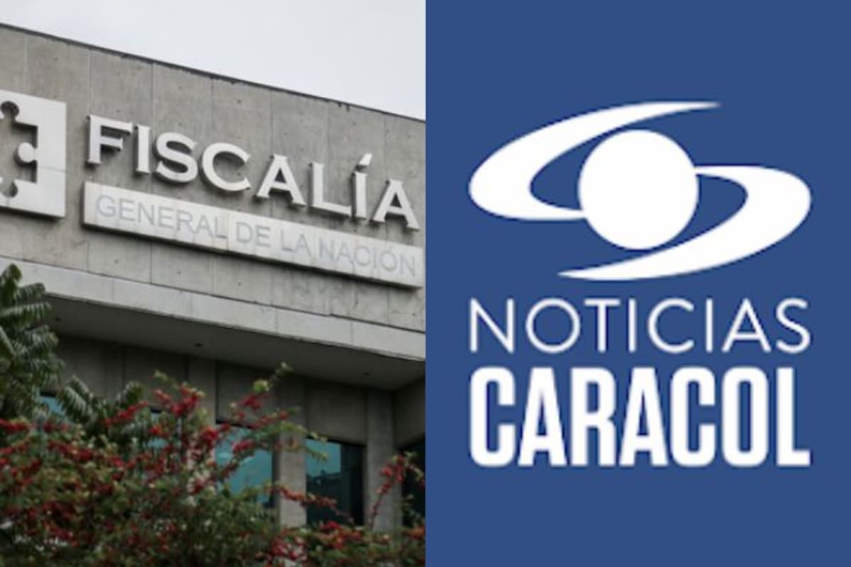 Fiscalía investiga denuncias de acoso sexual tras escándalo en Caracol Televisión