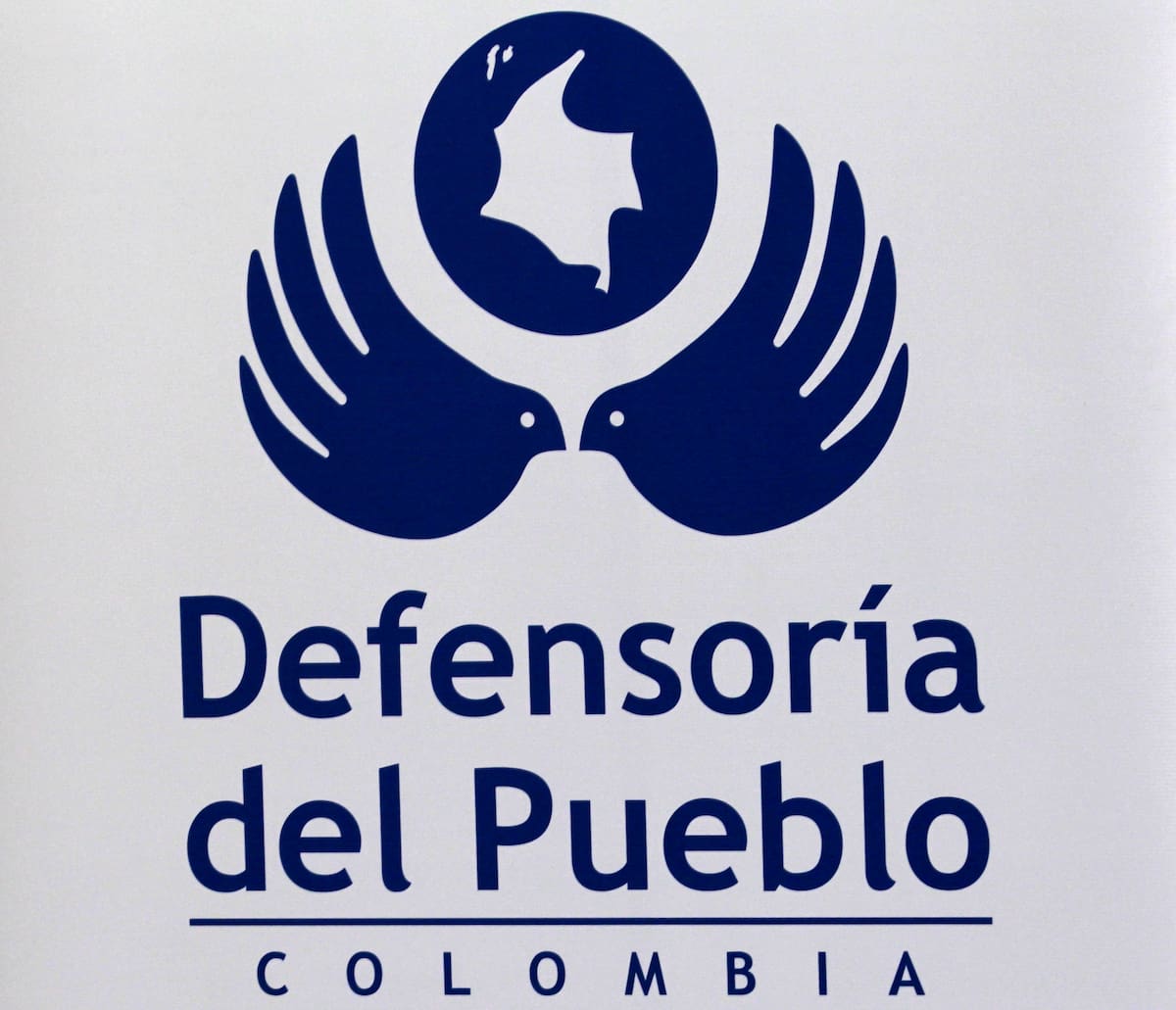 Lobo de la Defensoría del Pueblo. // Foto: Colprensa - Raúl Palacios.
