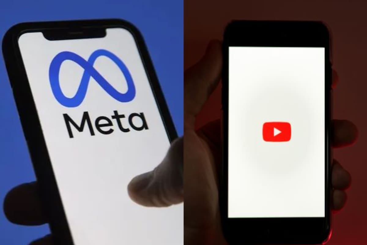 Meta y YouTube, culpables en demanda por adicción a redes: deberán pagar millonaria suma