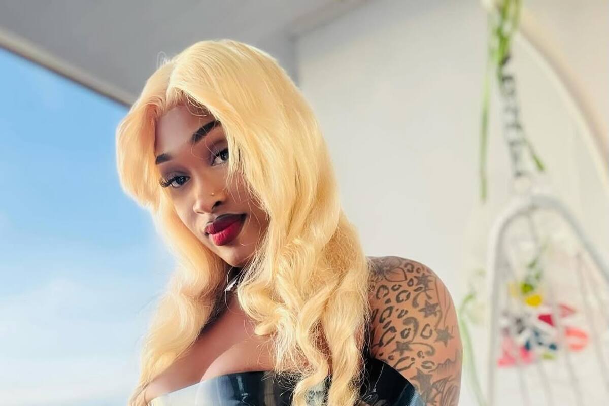 Atacan a la influencer Lola Doll a bala: permanece en condición crítica